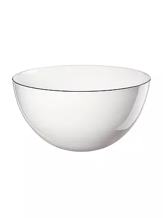 ASA SELECTION | Schale hoch 21cm a table ligne noir | 